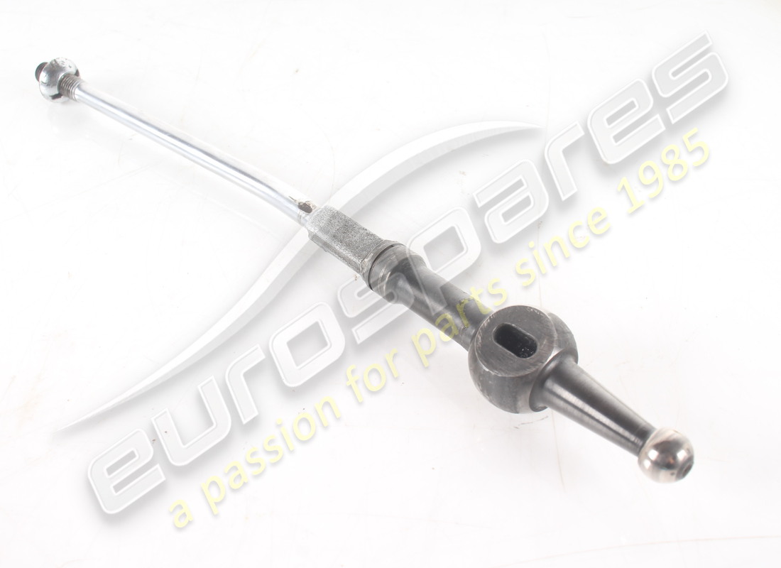 USED Ferrari GEAR LEVER LHD . PART NUMBER 107397 (1)