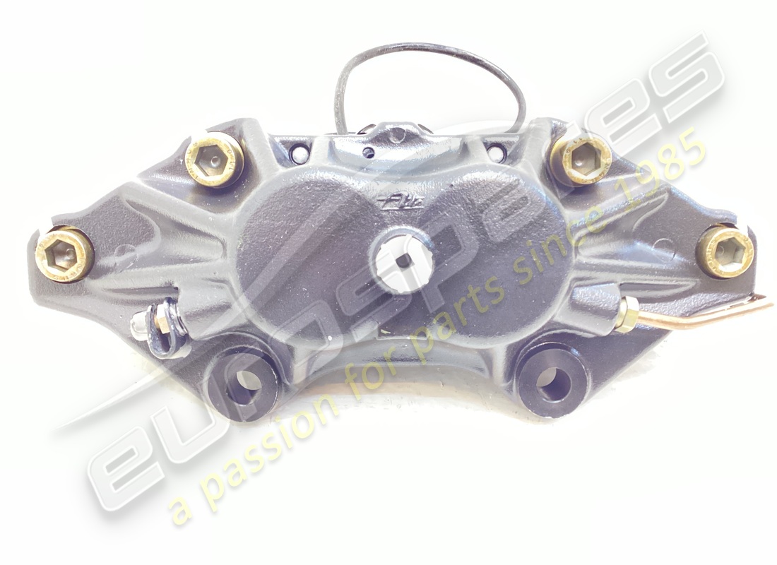 new ferrari rh front brake caliper. part number 142479 (2)