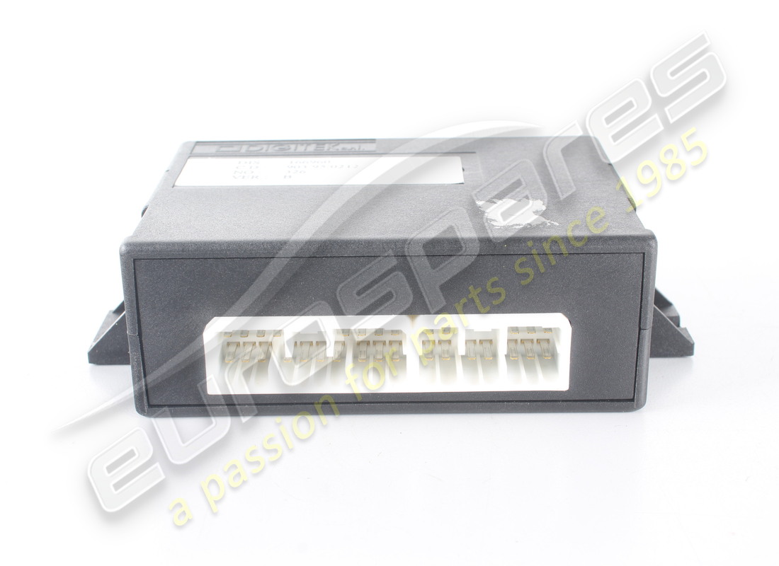 new ferrari control station. part number 166960 (2)