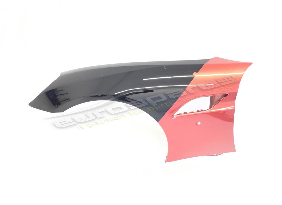 USED Ferrari COMPLETE LH FRONT FENDER . PART NUMBER 84630711 (1)