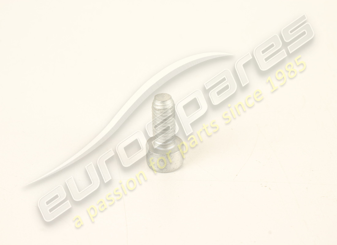 new maserati screw. part number 14305724 (1)