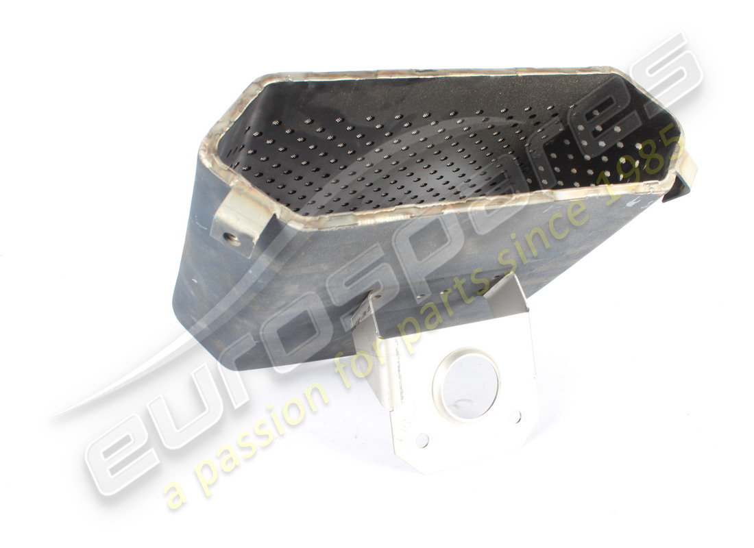 new (other) lamborghini trim tail exhaust pipe. part number 410253697d (1)