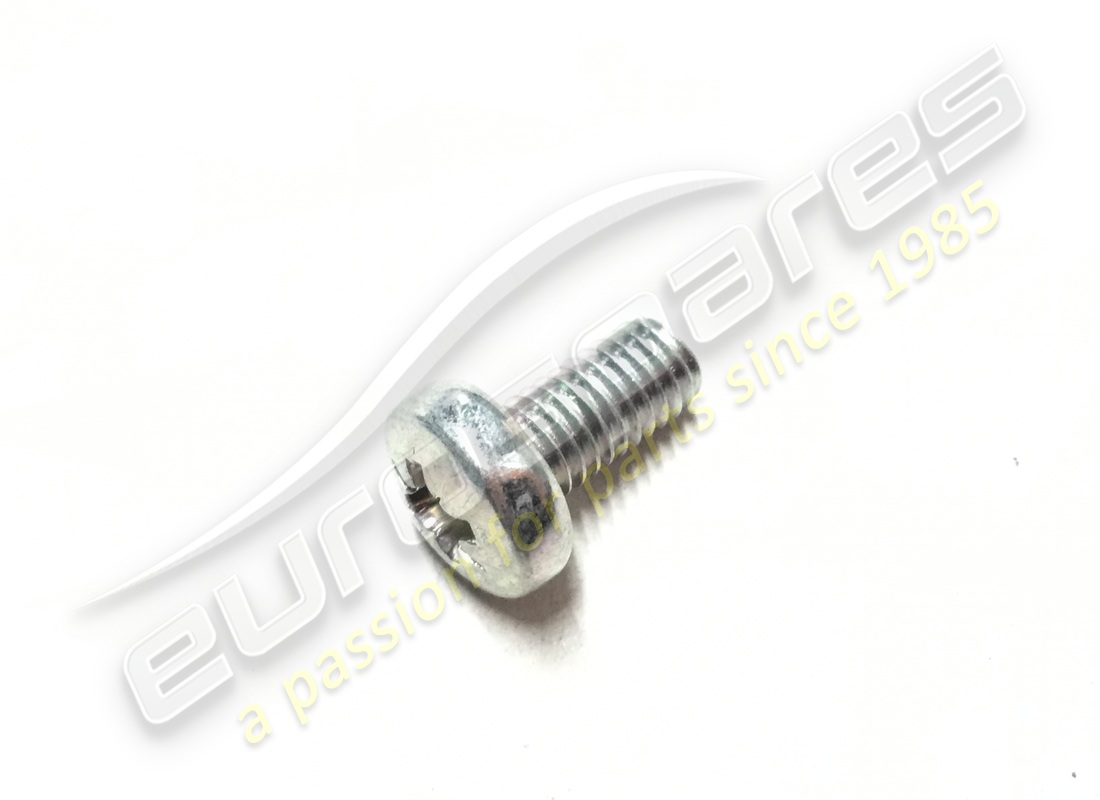 NEW Maserati SCREW . PART NUMBER 13273911 (1)