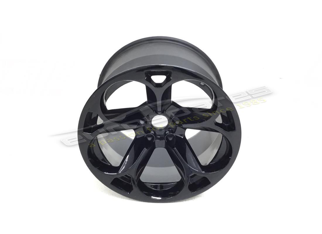 new (other) lamborghini rear wheel. part number 410601017e (1)