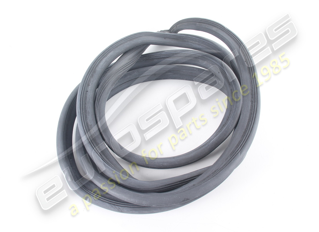 NEW PORSCHE DOOR SEALING - TREAD - NEW DESIGN. PART NUMBER 91153109503 (1) new porsche door sealing - tread - new design. part number 91153109503 (1)