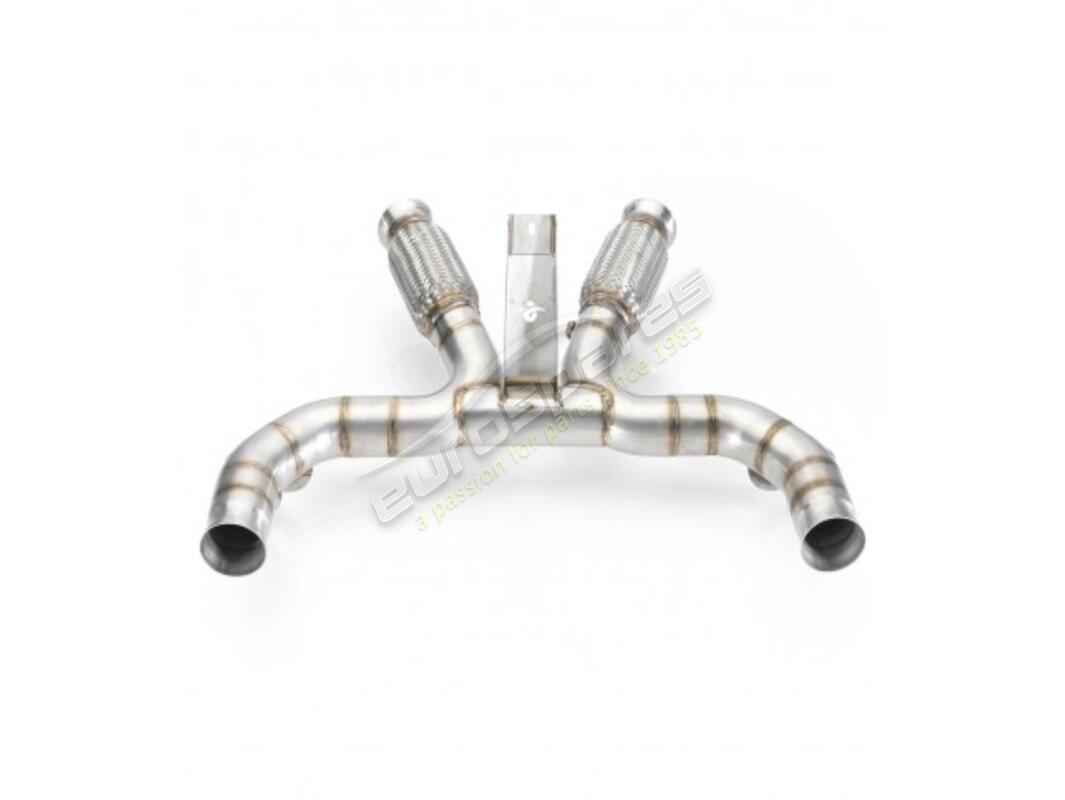 new tubi carrera gt only tube exhaust in inconel. part number tspocgtc06000at (1)