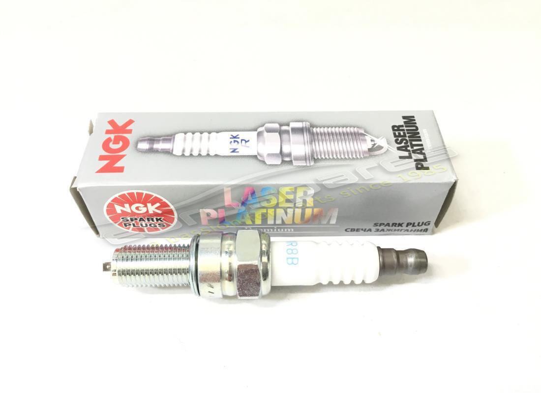 NEW NGK SPARK PLUG . PART NUMBER 192637 (1)