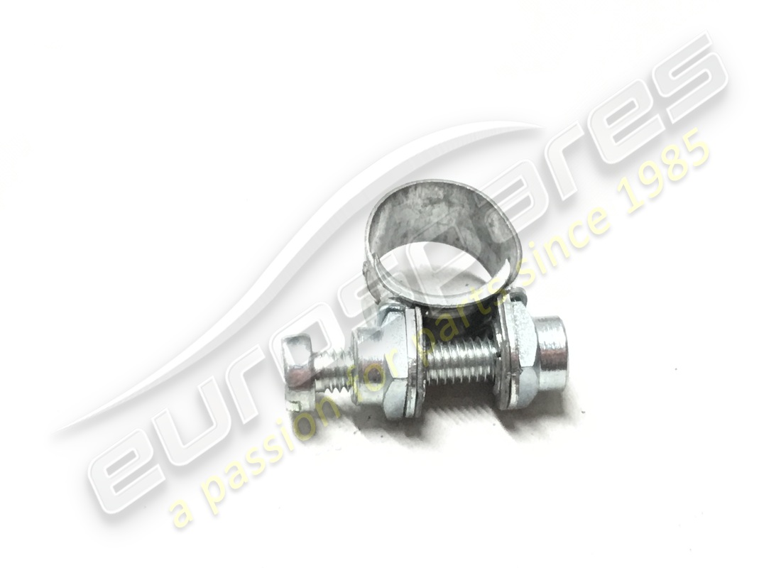 new maserati clamp tp.12-9 zy. part number 79383 (1)