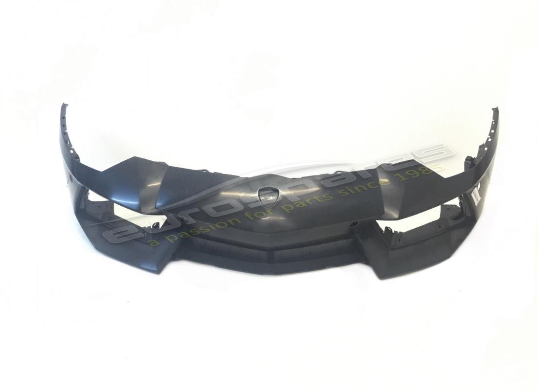 new lamborghini front bumper. part number 470807103e (1)