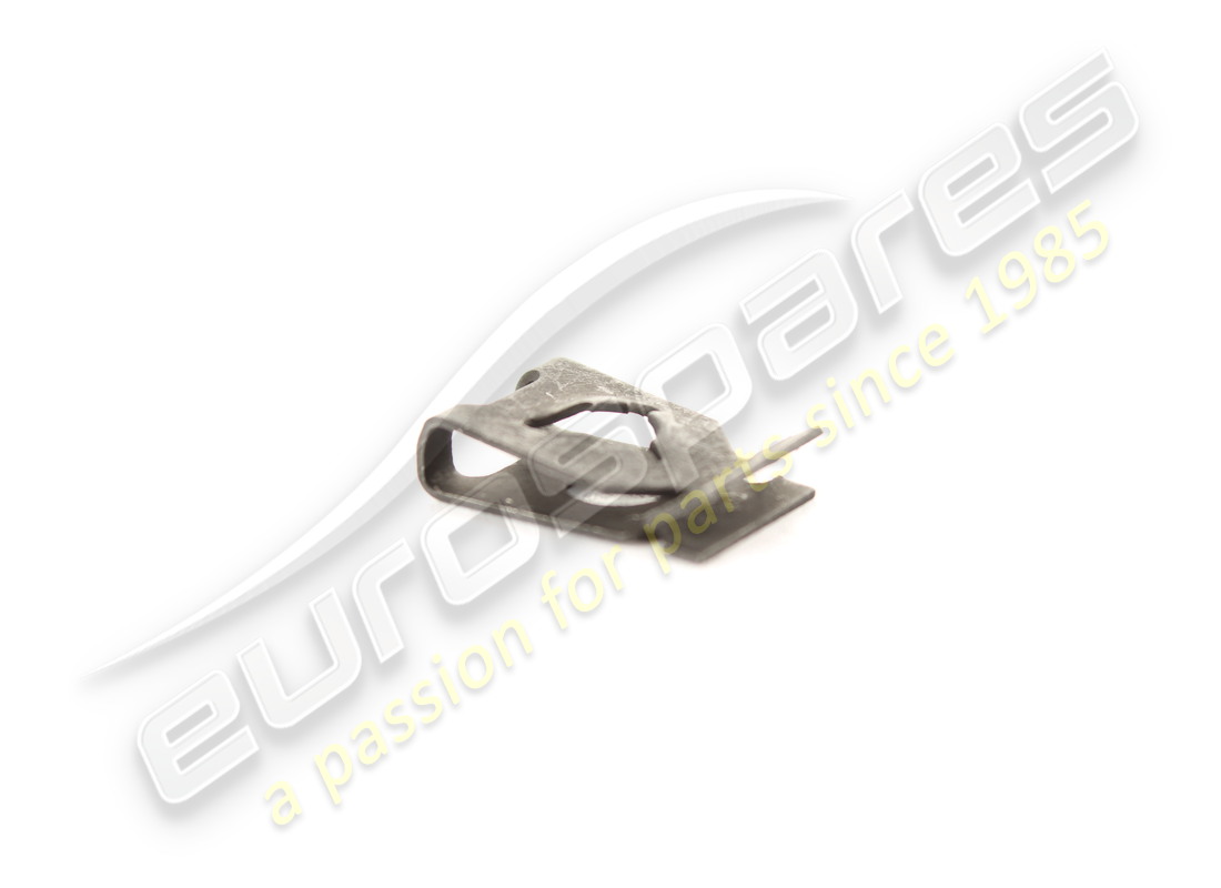 new lamborghini clip. part number n90834301 (1)