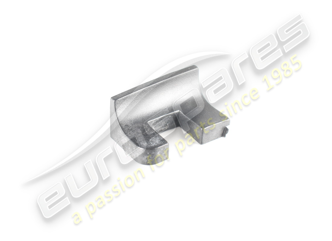 new ferrari lh rear upper fixing pad side grille. part number 61489500 (1)