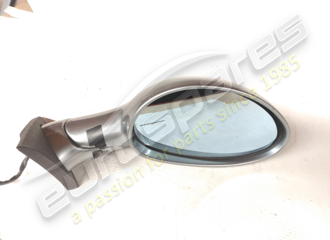 USED Ferrari RH EXTERNAL REAR MIRROR . PART NUMBER 65731910 (1)
