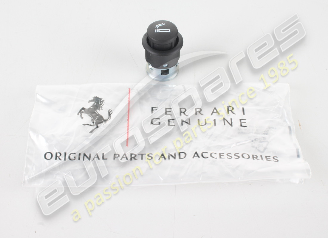 new ferrari cigar lighter. part number 226942 (3)