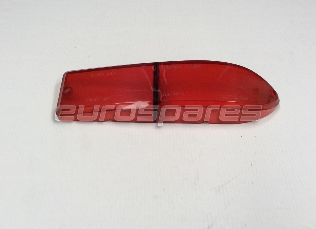 NEW Ferrari RH REAR LAMP LENS . PART NUMBER 2428234200 (1)