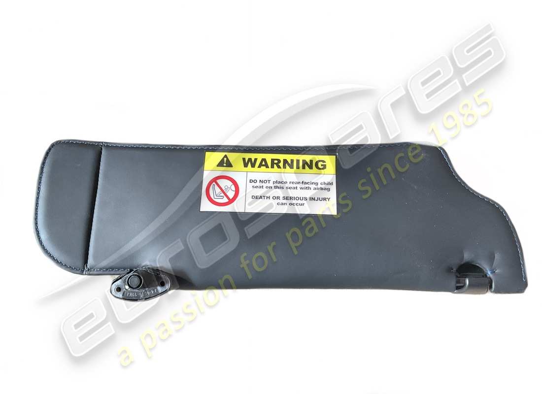 used ferrari pantina parasole sx gdx complete. part number 88336000 (2)