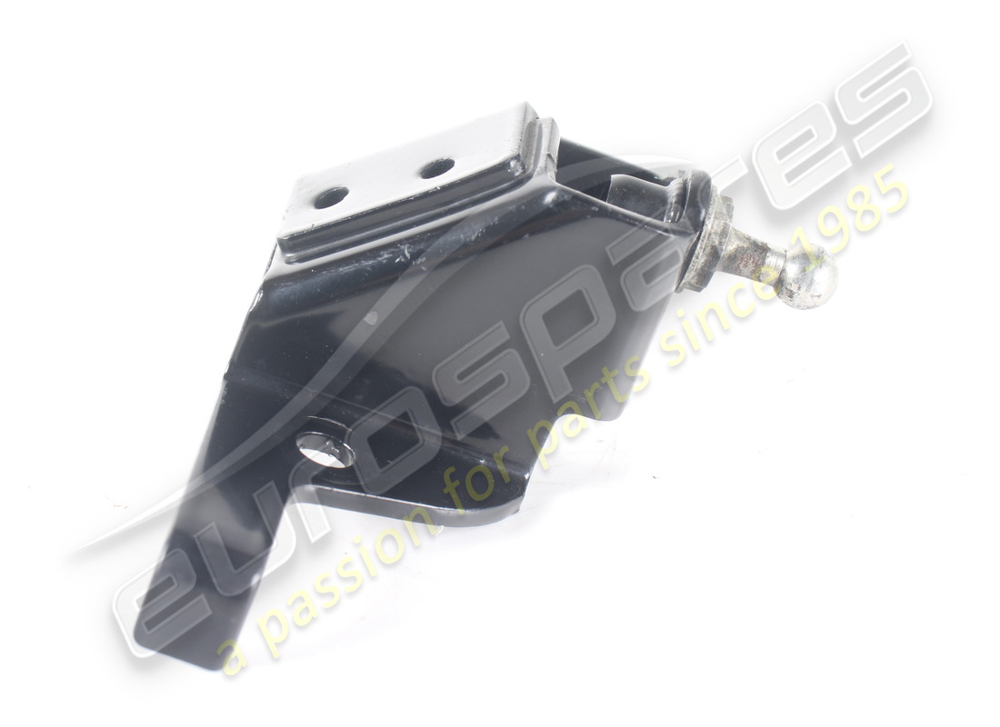 USED LAMBORGHINI MOUNTING BRACKET. PART NUMBER 4T0809506B (4) used lamborghini mounting bracket. part number 4t0809506b (4)