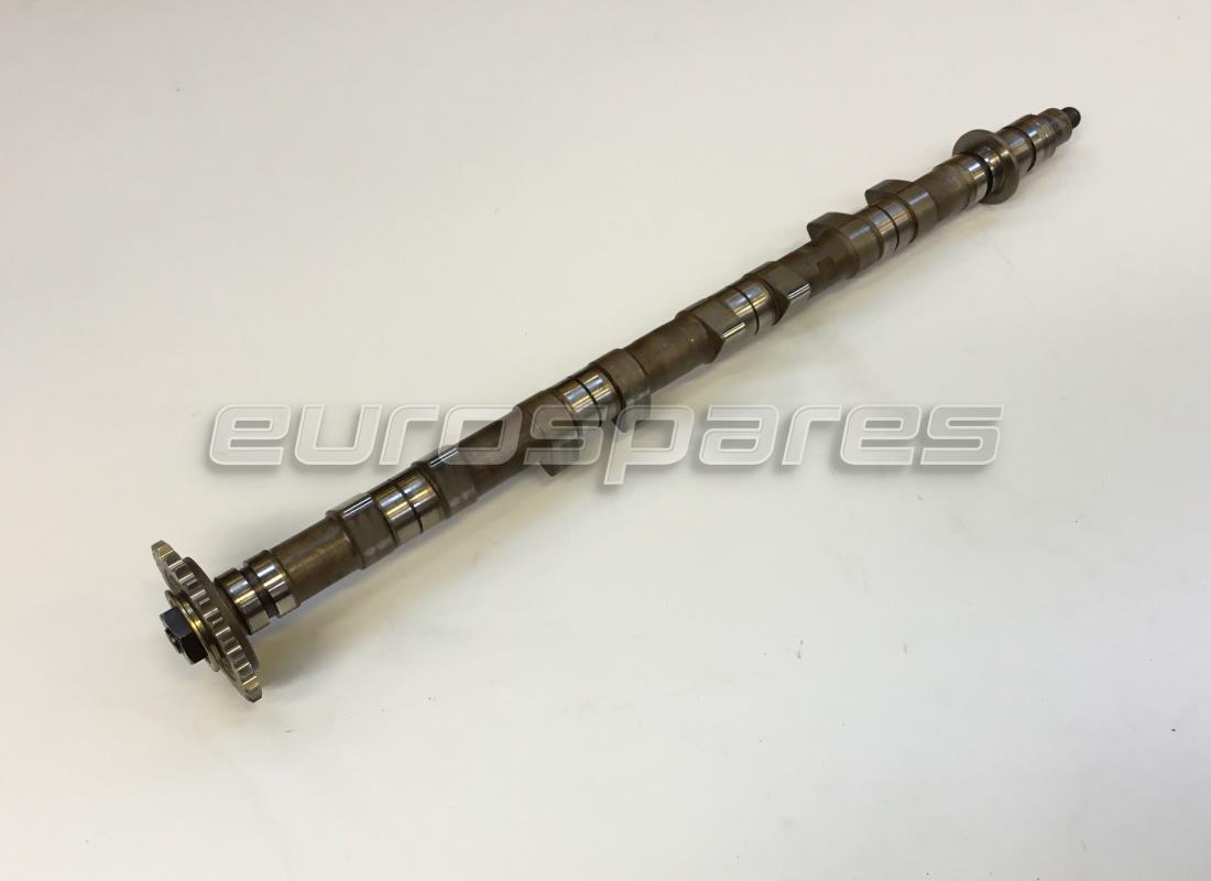 USED Maserati LH EXHAUST CAMSHAFT . PART NUMBER 578030300 (1)