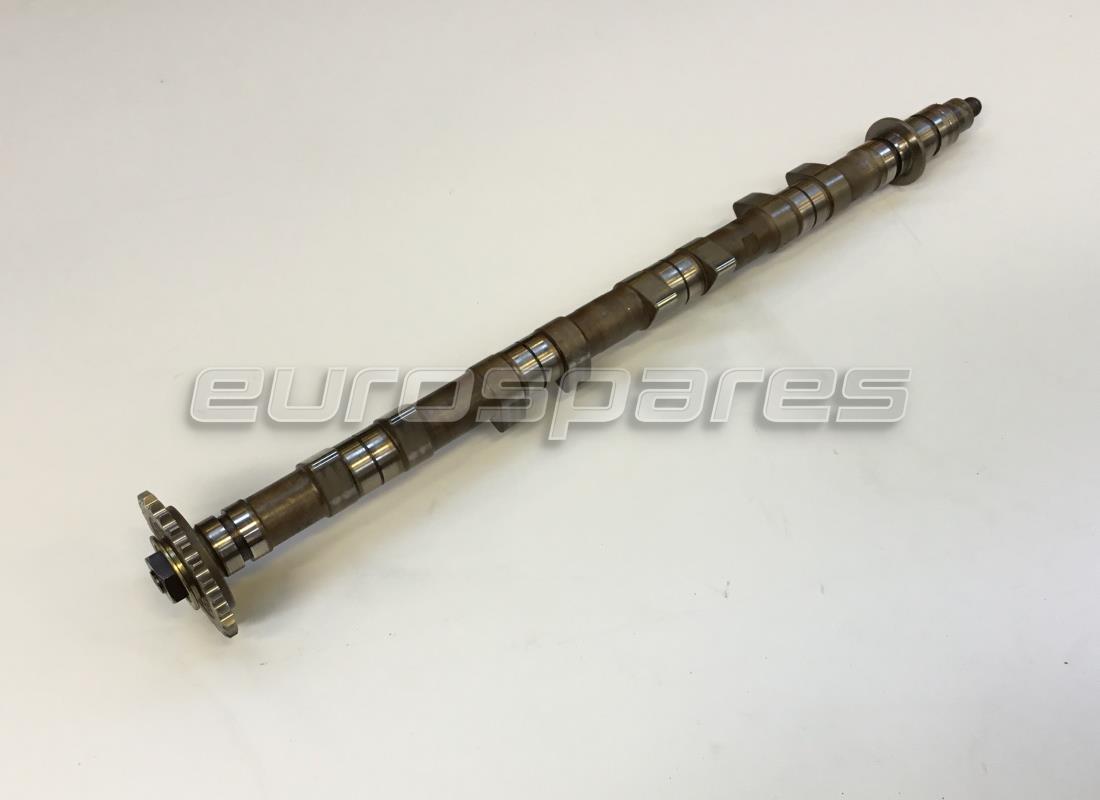 USED Maserati ALBERO A CAMME SCARICO TESTA . PART NUMBER 578030300 (1)