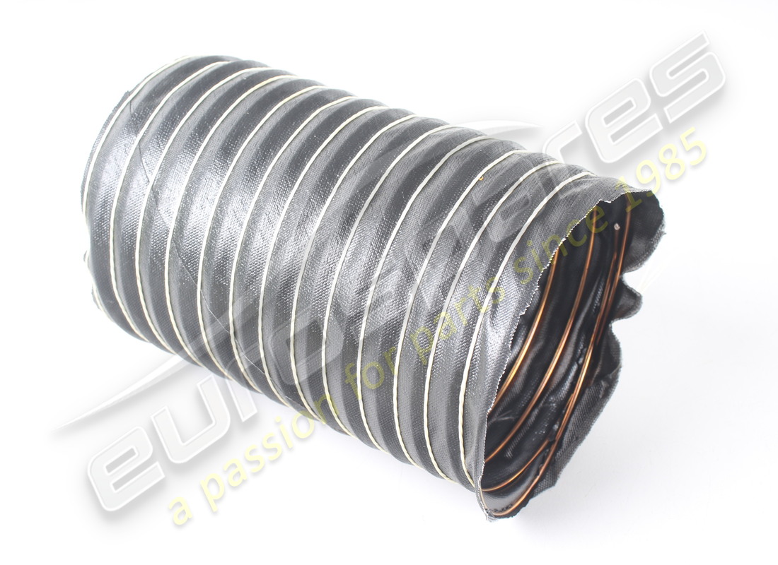 new lamborghini air cleaner union pipe. part number 001310487 (1)