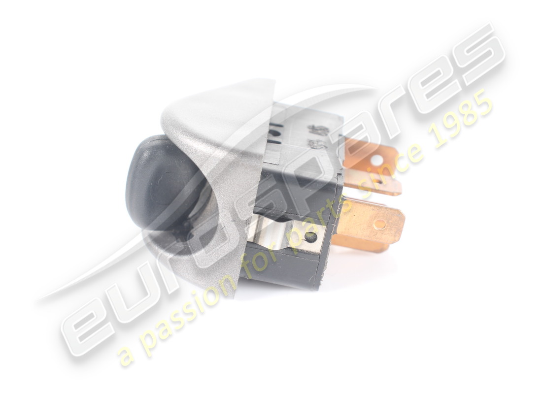 USED FERRARI SWITCH. PART NUMBER 165241 (5) used ferrari switch. part number 165241 (5)