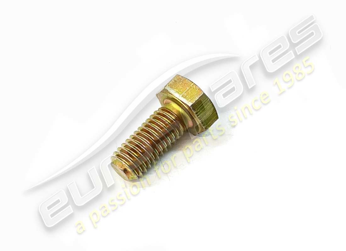 new lamborghini screw m8x1.25x18 uni5739/. part number 008100840 (1)