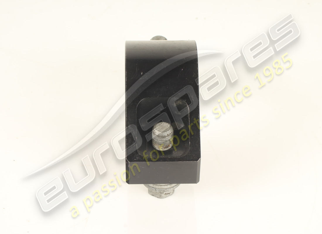 USED FERRARI FRONT ROD SUPPORT. PART NUMBER 265688 (3) used ferrari front rod support. part number 265688 (3)