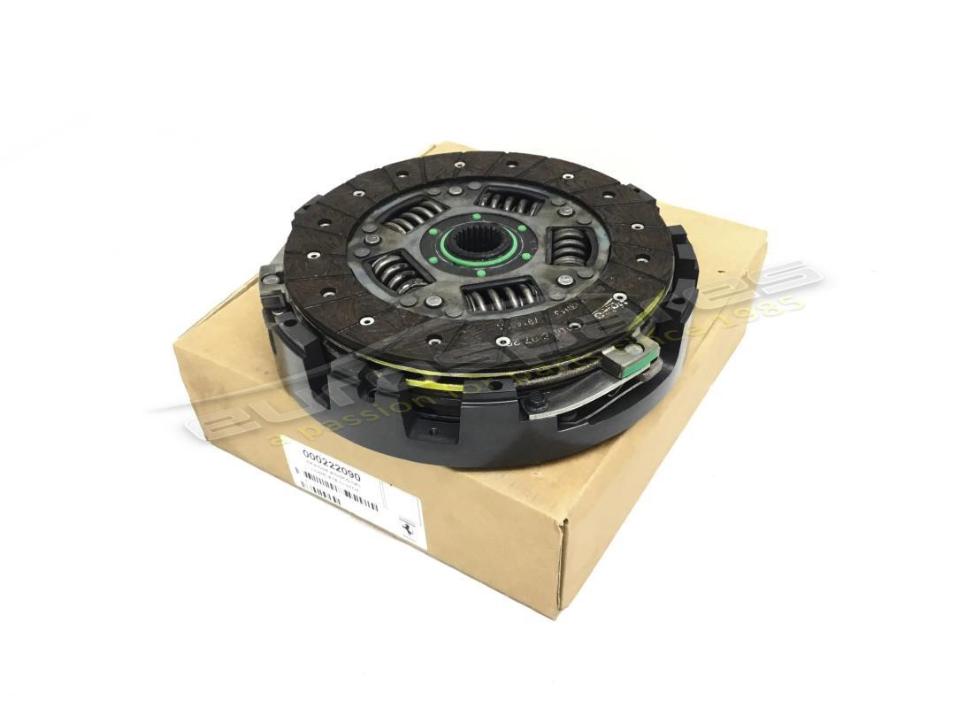 new ferrari clutch kit. part number 222090 (1)