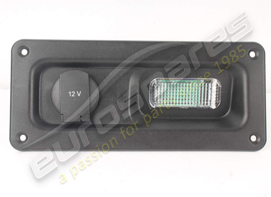 new lamborghini cover. part number 4t0863387a (1)