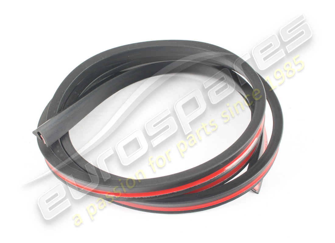 new ferrari rubber profile. part number 65858500 (1)