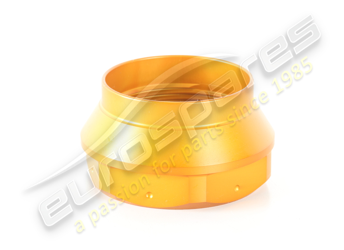 NEW FERRARI RH WHEEL NUT. PART NUMBER 223113 (2) new ferrari rh wheel nut. part number 223113 (2)