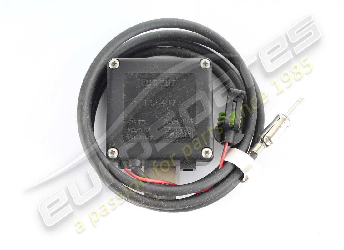 new ferrari preamplifier. part number 152497 (1)