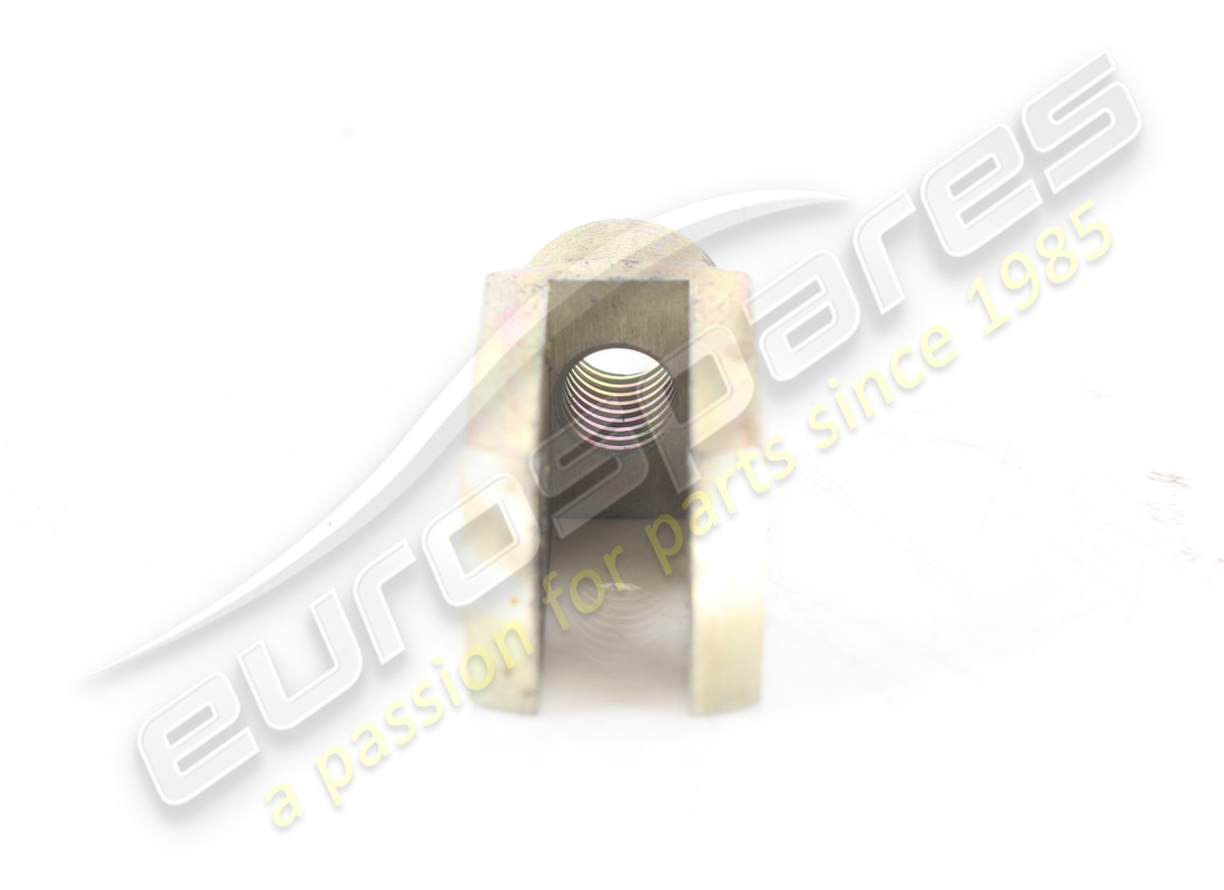 USED FERRARI LH THREADED FORK. PART NUMBER 104911 (5) used ferrari lh threaded fork. part number 104911 (5)