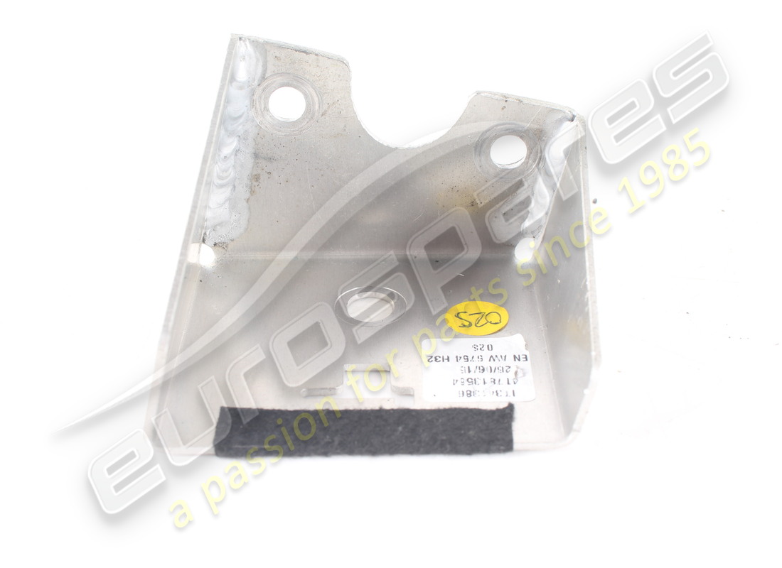 used lamborghini corner. part number 4t7813564 (2)