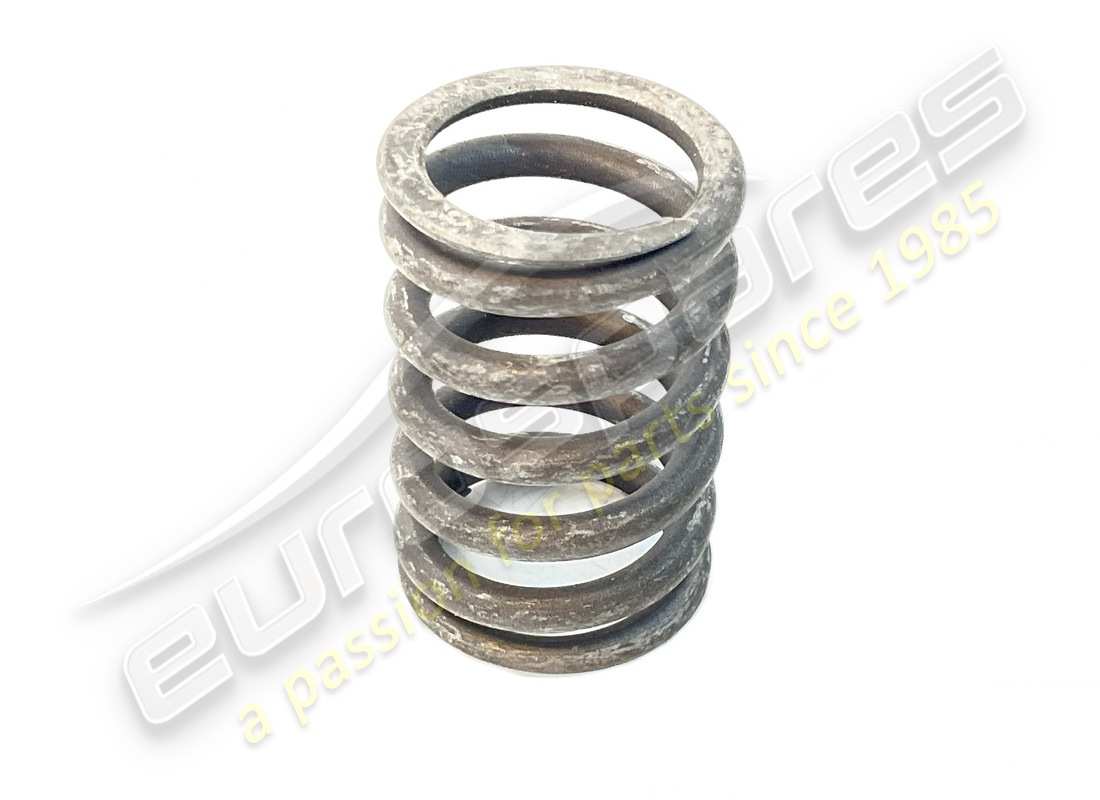 new maserati valve spring. part number 390650356 (1)