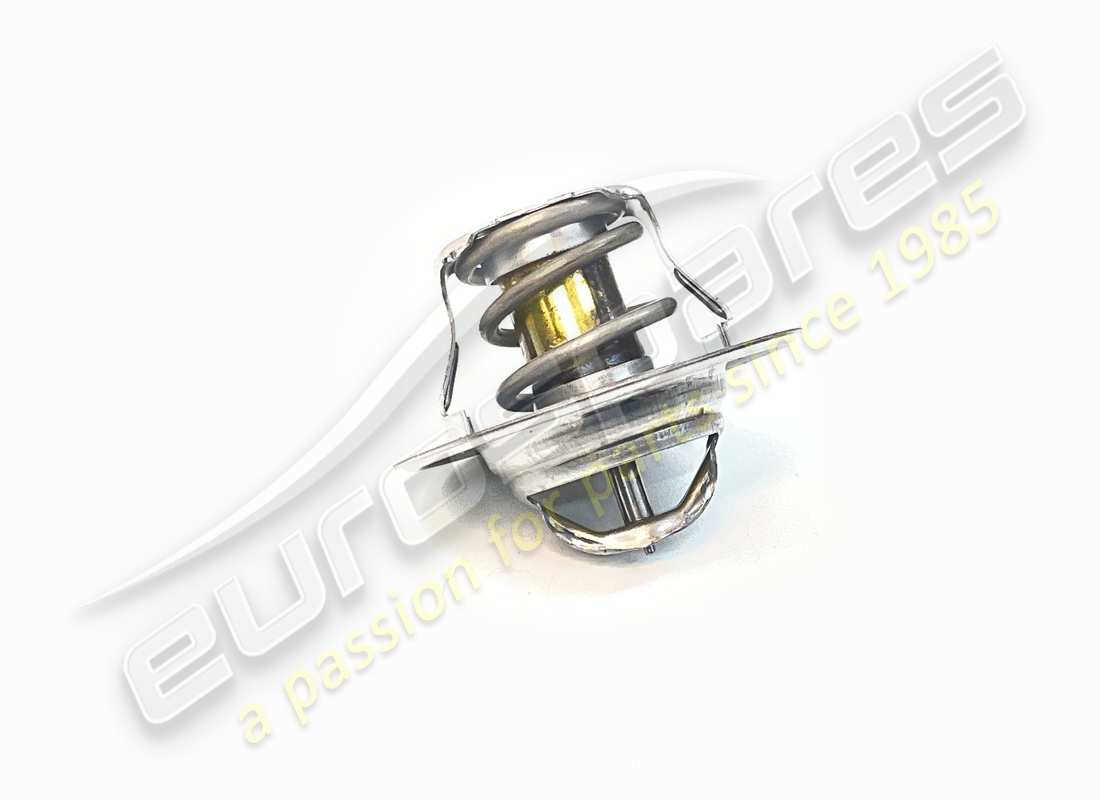 new lamborghini thermostat. part number 050121113b (1)