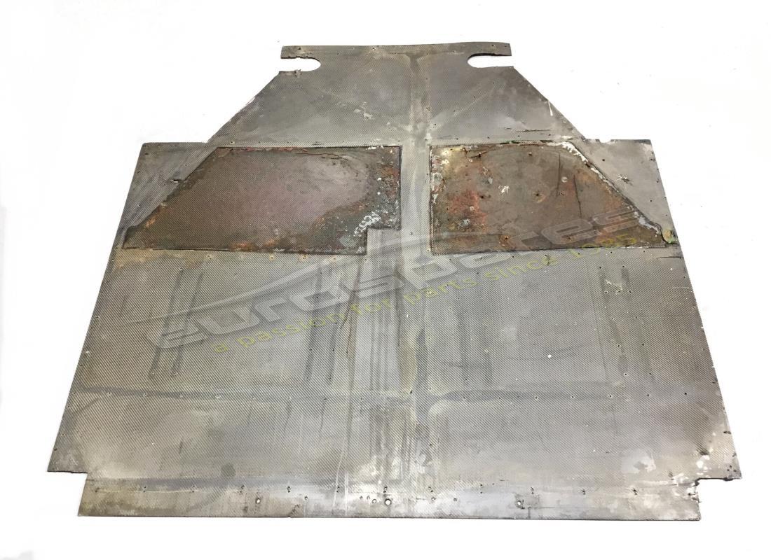 USED Ferrari FLOOR PANEL . PART NUMBER 62383600 (1)