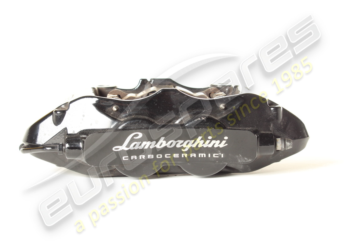 USED Lamborghini CCB CALIPER REAR . PART NUMBER 470615405B (1)