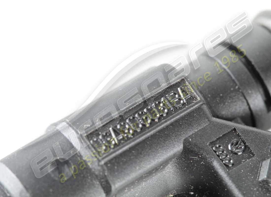 NEW LAMBORGHINI INJECTOR. PART NUMBER 06A906031BA (4) new lamborghini injector. part number 06a906031ba (4)