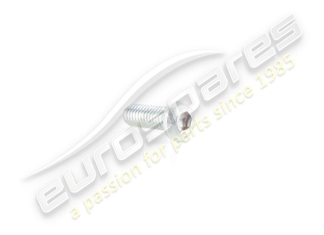 new ferrari screw. part number 60909500 (1)