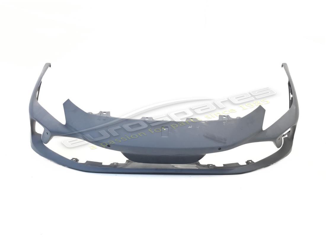 new ferrari front bumper. part number 985778800 (1)
