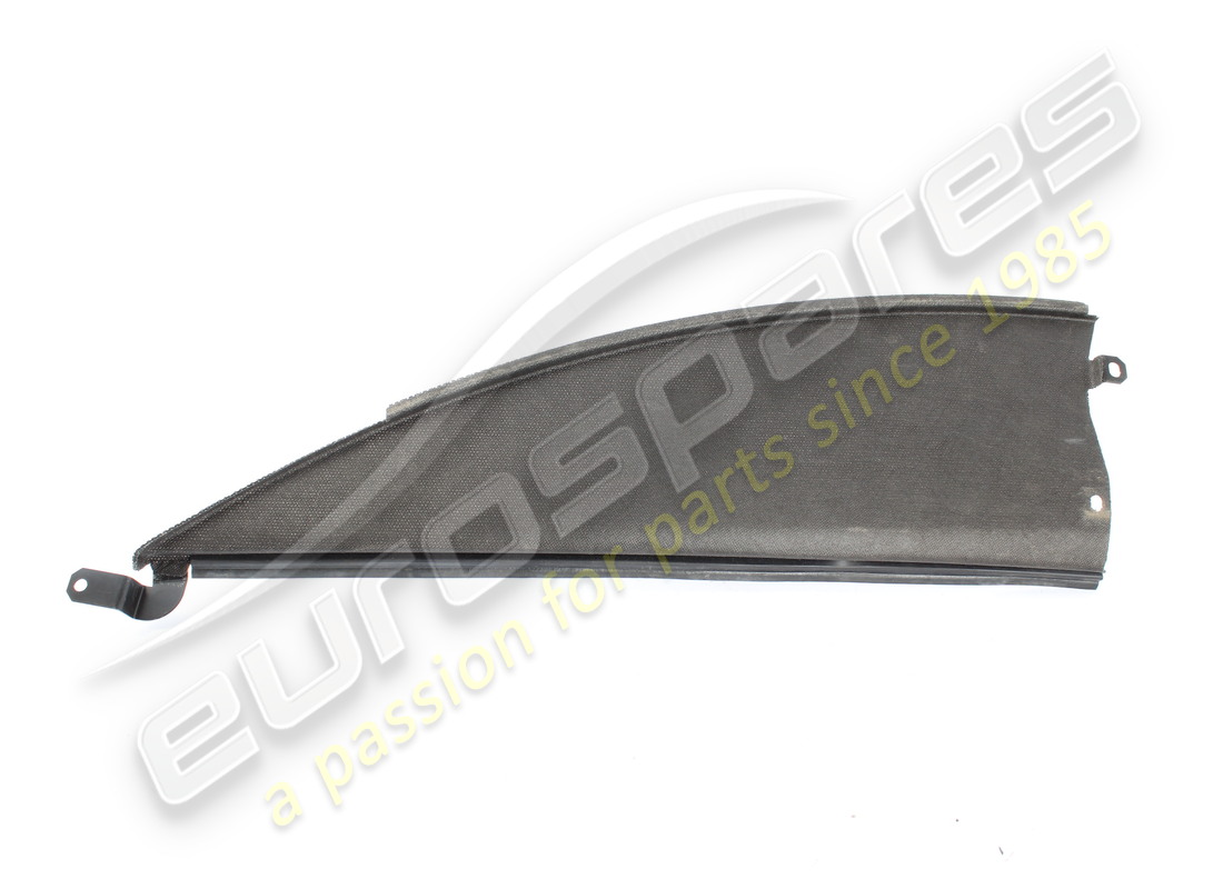 used ferrari complete rh grille. part number 83250500 (2)