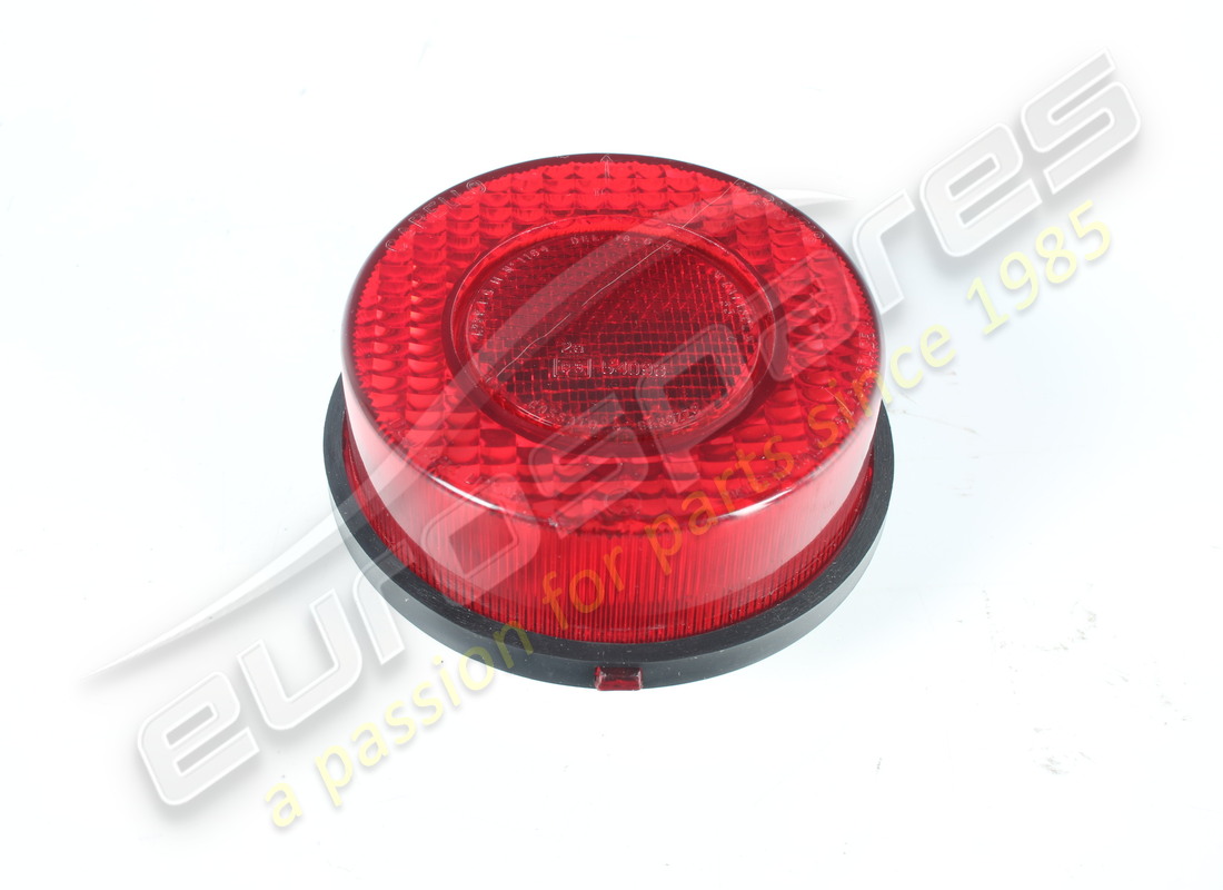 used ferrari rear tail lamp c/w reflector oe. part number 20082301 (2)