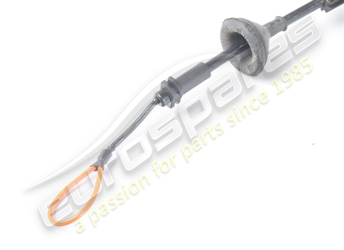 used lamborghini bowden cable emergency opening. part number 4t8827531c (3)