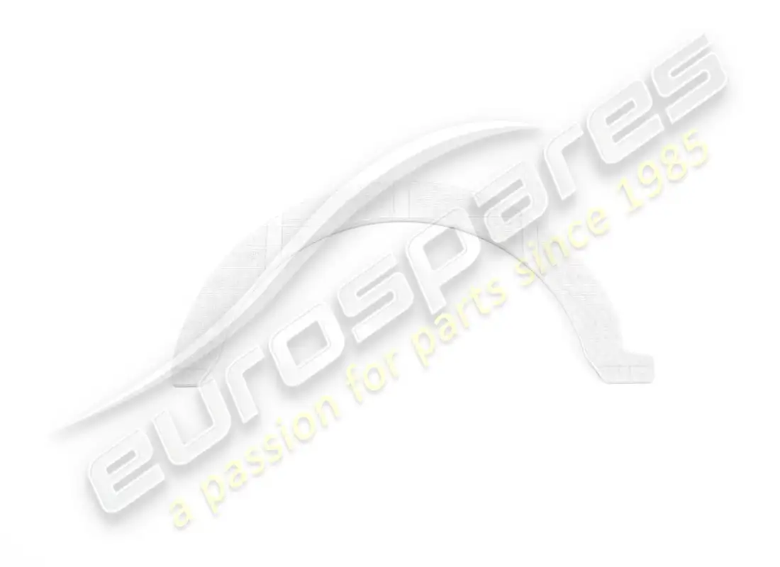 new maserati shim. part number 304033 (1)