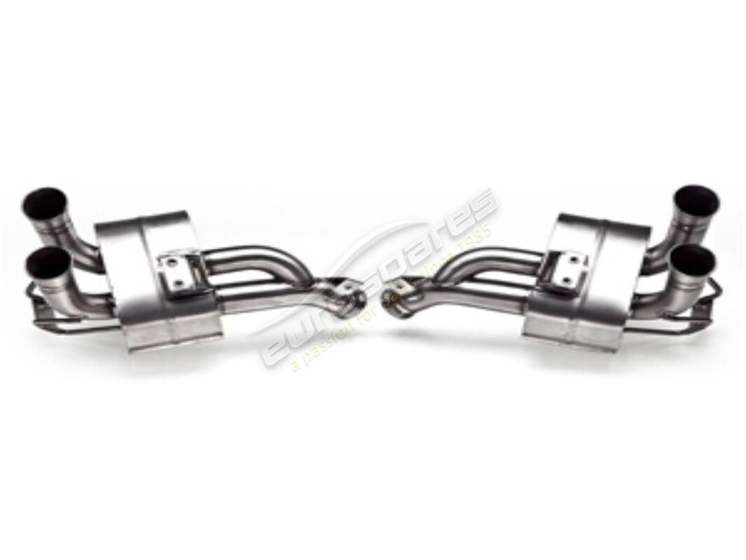 new tubi california stainless steel tube only. part number tsfecalicc08003at (1)