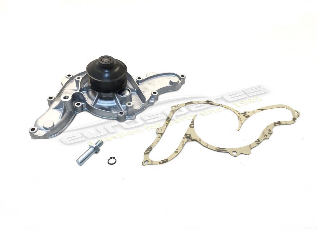 NEW Eurospares WATER PUMP ASSEMBLY . PART NUMBER 470045900 (1)