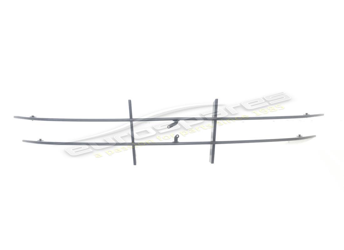 new ferrari griglia parau.opt nero lucid. part number 813829 (1)