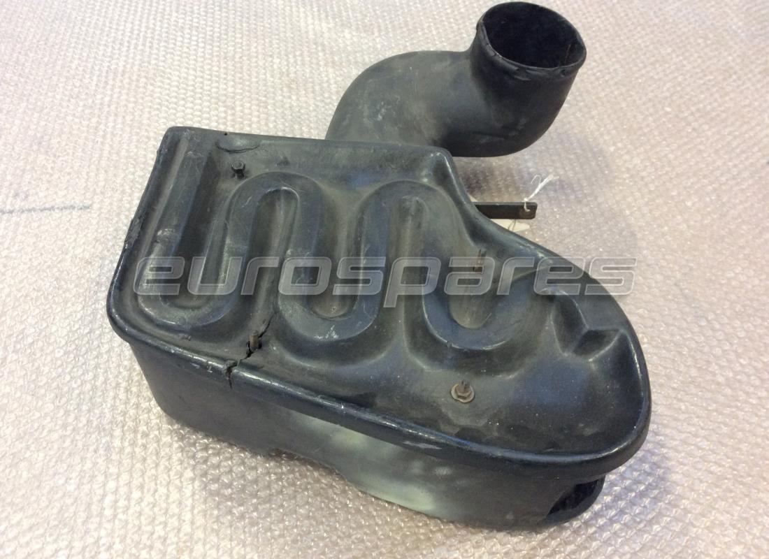 used maserati scatola filtro aria completa. part number 1019mc54650 (1)