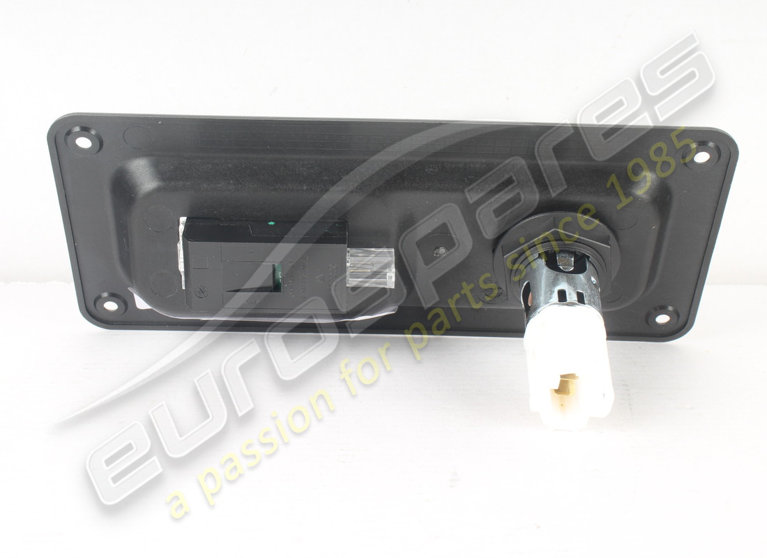 new lamborghini cover. part number 4t0863387a (3)
