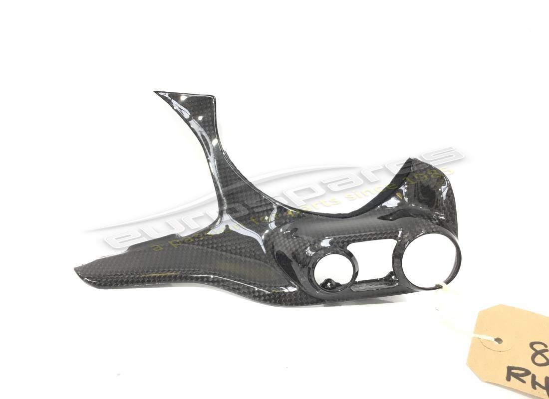 USED Ferrari COMPLETE RH COSMETIC STRIP, DR . PART NUMBER 88321700 (1)